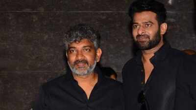 When SS Rajamouli praised Prabhas for giving 3+ years to 'Baahubali'; 'Varanasi' filmmaker said 'Baahubali' was possible because of the 'Salaar' actor's commitment