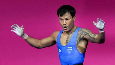 Injury forces Commonwealth Games silver medallist Rishikanta out of Asian Games