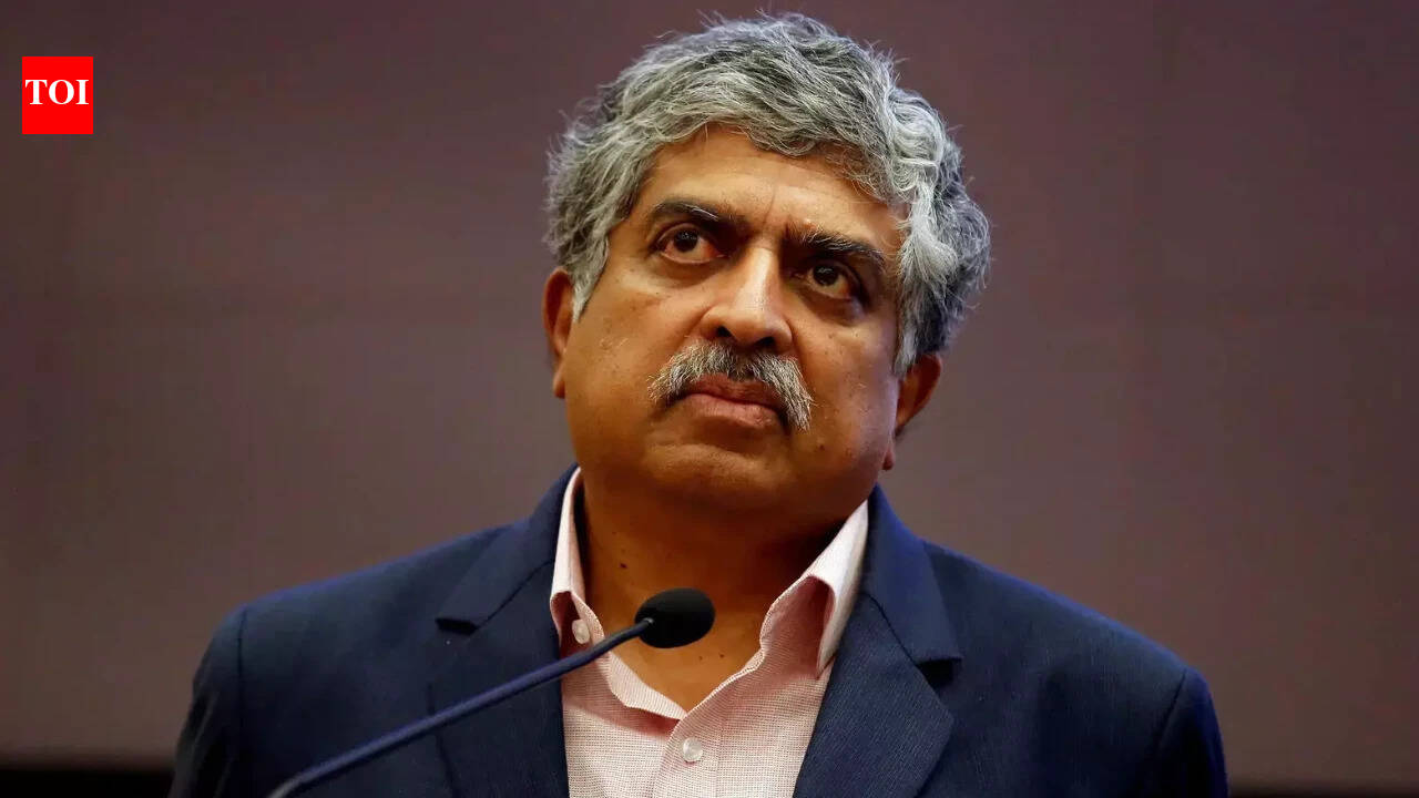 Nandan Nilekani, heading exam reform panel, named in SIR's 'no-mapping’ category