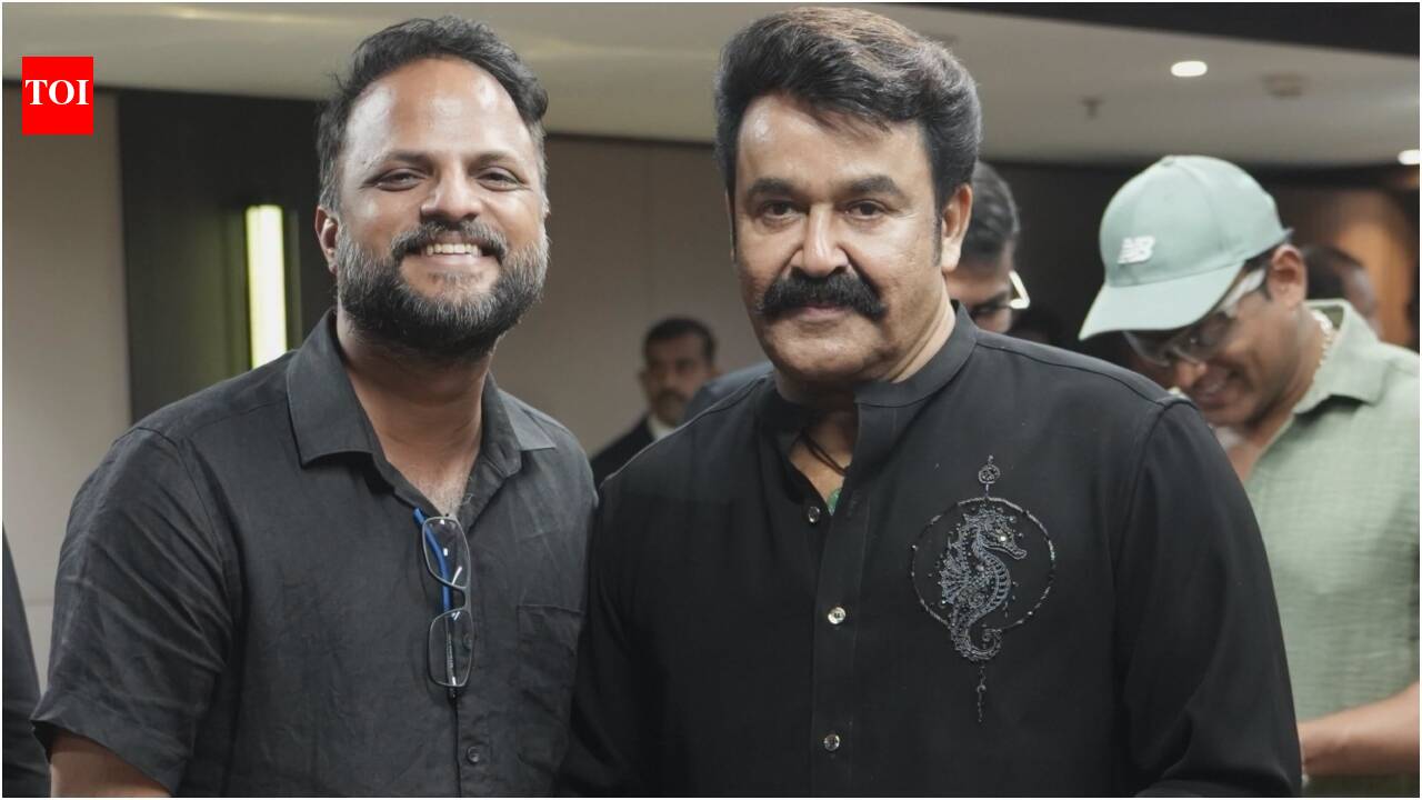 Mohanlal's #L370 makers warn against fake auditions