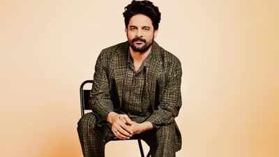 'Drishyam 3' star Jaideep Ahlawat's lesser-known facts: Wanted to join Army; failed SSB interview; trained at FTII; here's how he became an actor