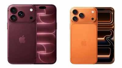 Apple iPhone 18 Pro and iPhone 17 Pro compared: What sets these phones apart