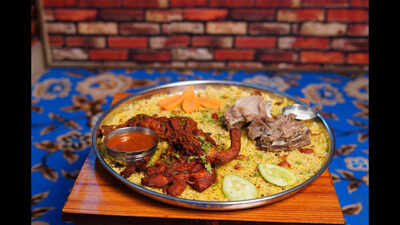 Mandi King Arabian Restaurant, Hotel Sitara Grand among 5 Hyderabad eateries whose FSSAI licences were suspended - cockroach infestation, expired food, fungal contamination found