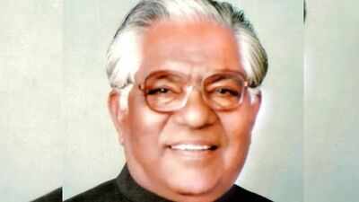 Former Punjab minister Bhagat Chunni Lal dies at 93 in Jalandhar