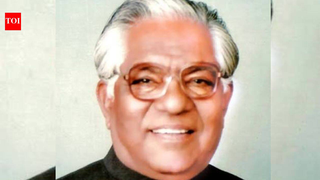 Former Punjab Minister Bhagat Chunni Lal Passes Away at 93 in Jalandhar