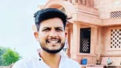 Rs 2.5 lakh in debt, years of preparation: MPSC aspirant found dead in Pune flat, note recovered