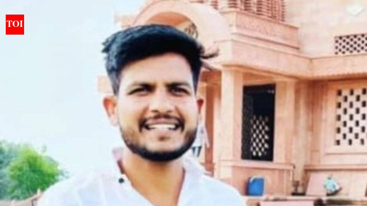 Rs 2.5 lakh in debt, years of preparation: MPSC aspirant found dead in Pune flat, note recovered