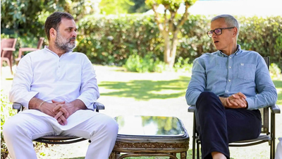 Congress-NC rift over Vande Mataram: The ghost of 1987 and ‘big brother’ complex
