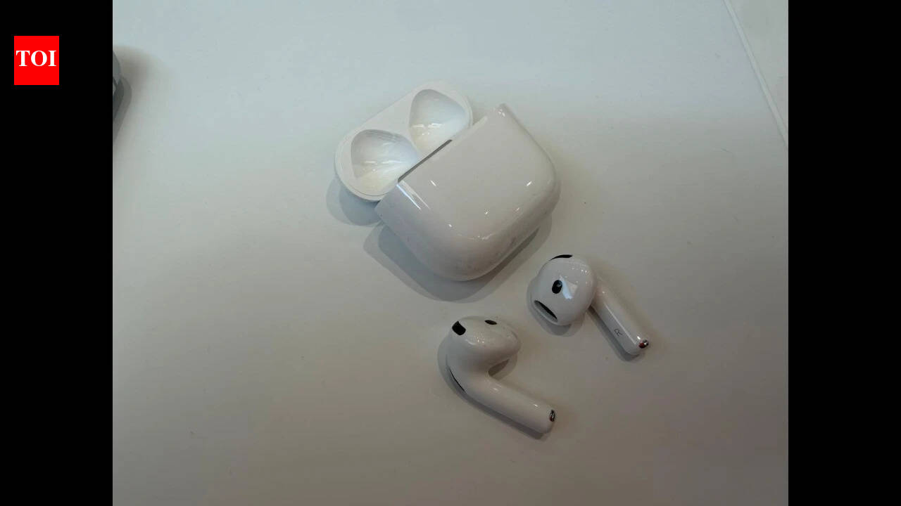 Apple AirPods 5: First impressions