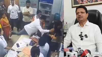 Doctors' assault case: Police file 1,832-page chargesheet against Sena corporator, 4 others