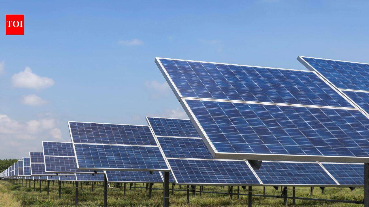 Australia’s first solar power station, built in 1981, is now heritage listed