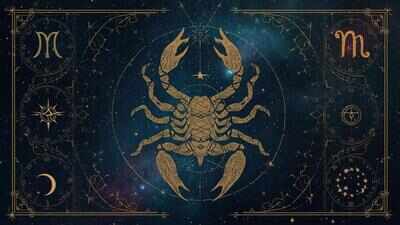 Scorpio Horoscope Tomorrow, 11 September 2026: A Second Chance May Arrive With Different Conditions