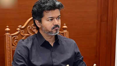 TVK fields turncoats Maragatham, Sathyabama for Mathurantagam, Dharapuram bypolls