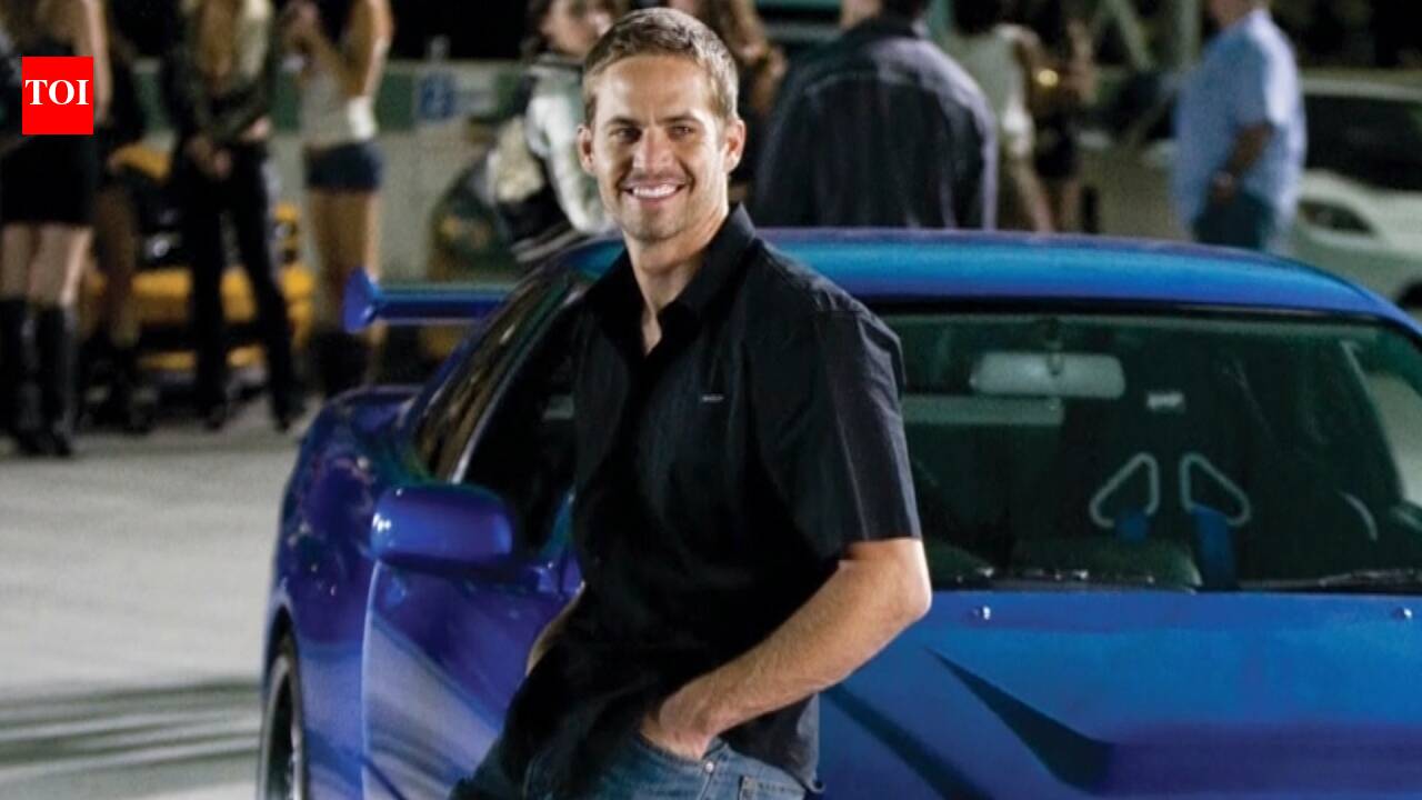 Paul Walker’s brothers will not appear in the final ‘Fast and Furious’ film