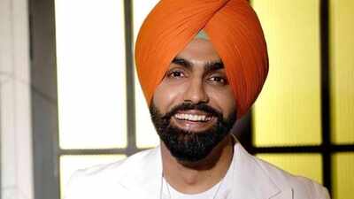 INSIDE Ammy Virk's Rs 131 crore net worth: Father sold their Zen for his first album; singer later cleared Rs 40 lakh debt