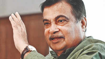 ‘Won’t attend inauguration’: Nitin Gadkari calls Mumbai-Goa highway delay ‘shameful’