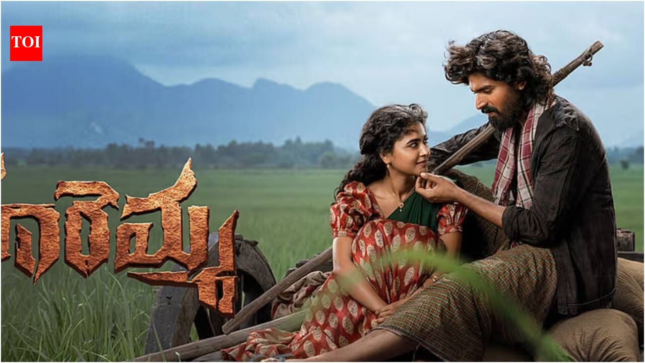 'Maremma' X reviews: Maadhav's debut gets mixed response