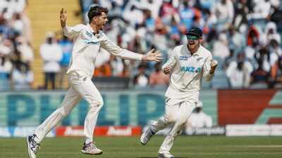 'There's not many bigger than that': New Zealand cricketer rejects T20 league contract to play India Test series