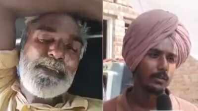 'Govt cremated body forcibly': Gulzar Singh's family alleges last rites conducted without consent
