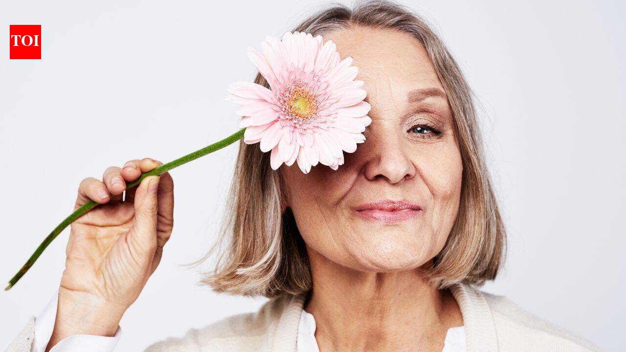 Are We Growing Old Before Our Time?