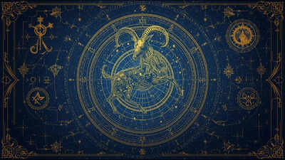 Capricorn Shani Horoscope Today, 11th September 2026: Saturn Says Check the Direction; Virgo Moon Can Change a Long-Term Plan