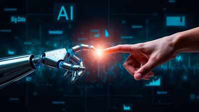 AI making it difficult for central banks to determine growth potential: BIS