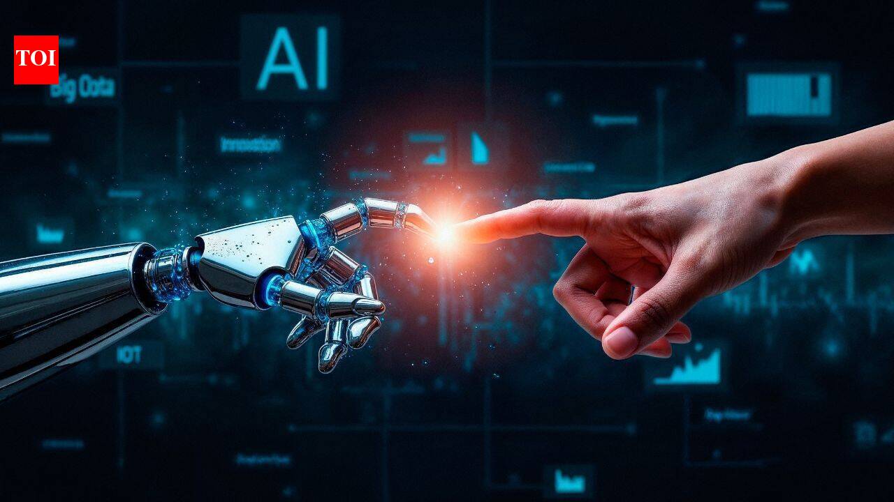 AI making it difficult for central banks to determine growth potential: BIS