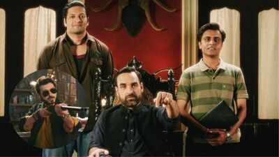'Mirzapur The Movie' box office collection Day 7 [LIVE]: Pankaj Tripathi, Ali Fazal, Ravi Kishan film eyes wrapping up week one with Rs 150 crore India net ahead of 'Haiwaan' release