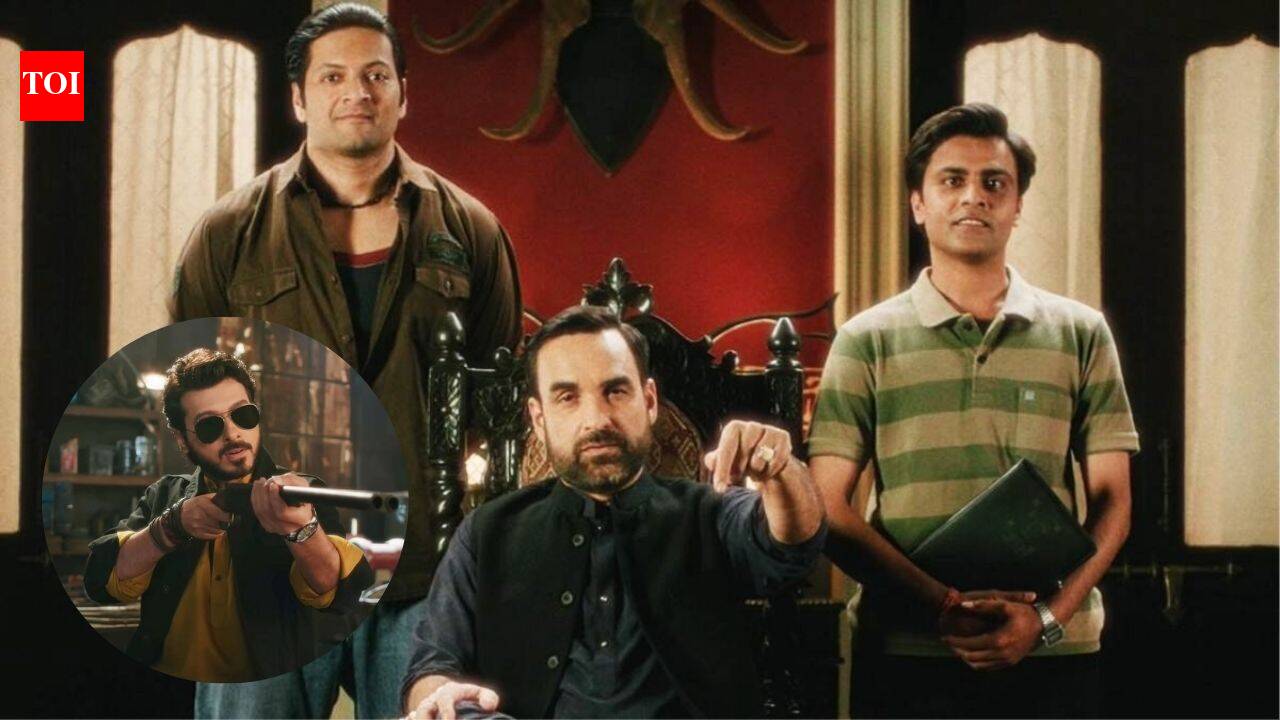 'Mirzapur The Movie' BO Day 7 [LIVE]: Pankaj Tripathi film crosses Rs 140 crore India net
