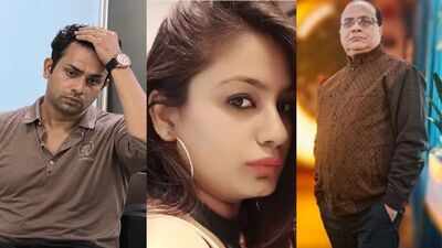 ‘You are smart, are you in relationship?’: WhatsApp chats expose how ‘killer bahu’ manipulated ex-employee to kill  father-in-law