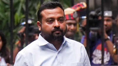 Salboni land scam case: Bengal CID detain's Abhishek Banerjee's PA