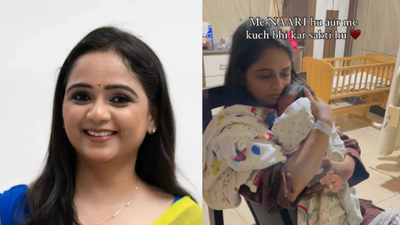 Meet Jyoti Srivastava: She once designed rockets for the Indian Army; now she makes baby food inspired by her son's own diet