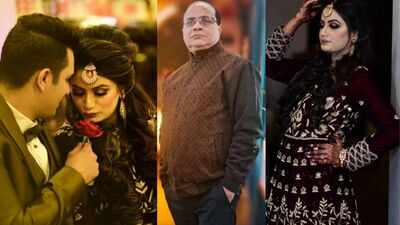 Kanpur bizman murder: ‘Killer bahu’, husband made 330 calls to ex-servant in 21 days, 14 on murder day
