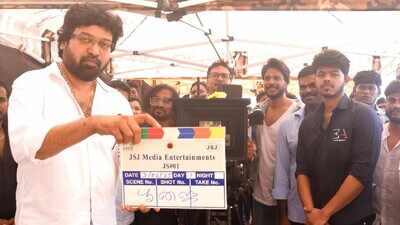 ‘Sigma’ lyricist Super Subbu reveals the family member who supported Jason Sanjay in his directorial debut, says he ‘helped fulfil all his needs’