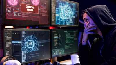 Visa moving from periodic checks to continuous AI driven deference as cyber threats increase
