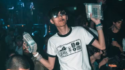 22-year-old school dropout steals $245 million in Bitcoin by posing as Google and Gemini executives; pleads guilty as stolen fortune funds Ferraris, mansions and a $569,000 night out