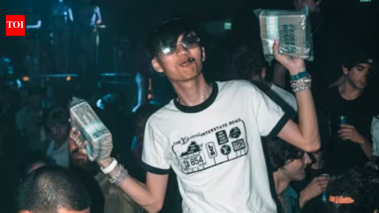 22-year-old stole $245M in Bitcoin, then spent it on Ferraris and a $569K night out