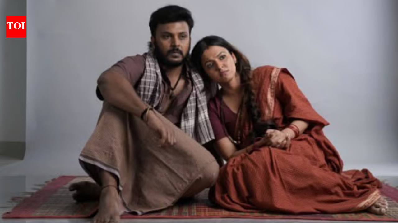 ‘Sarve Jana Sukhino Bhavantu’: Manoranjan And Pruthvi Ambaar unite in the upcoming film