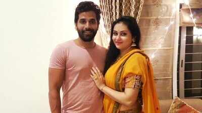 ‘Why should only women wear Thaali?’: Namitha questions one-sided marriage rules, asks why men face no such restrictions