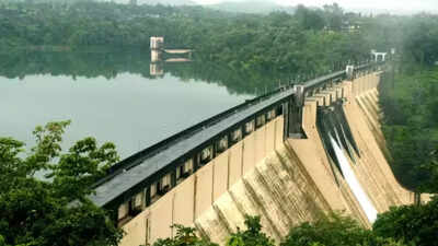 Mumbai has enough water, but not enough certainty