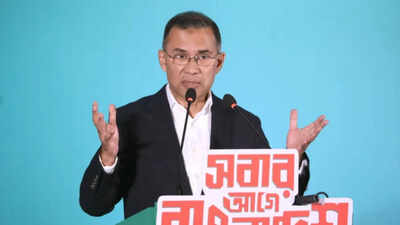 'Not invited': Bangladesh PM Tarique Rahman on Brics Summit in Delhi
