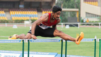 Beaten by bias? Karnataka’s Krishik M misses the bus despite meeting AFI benchmark thrice