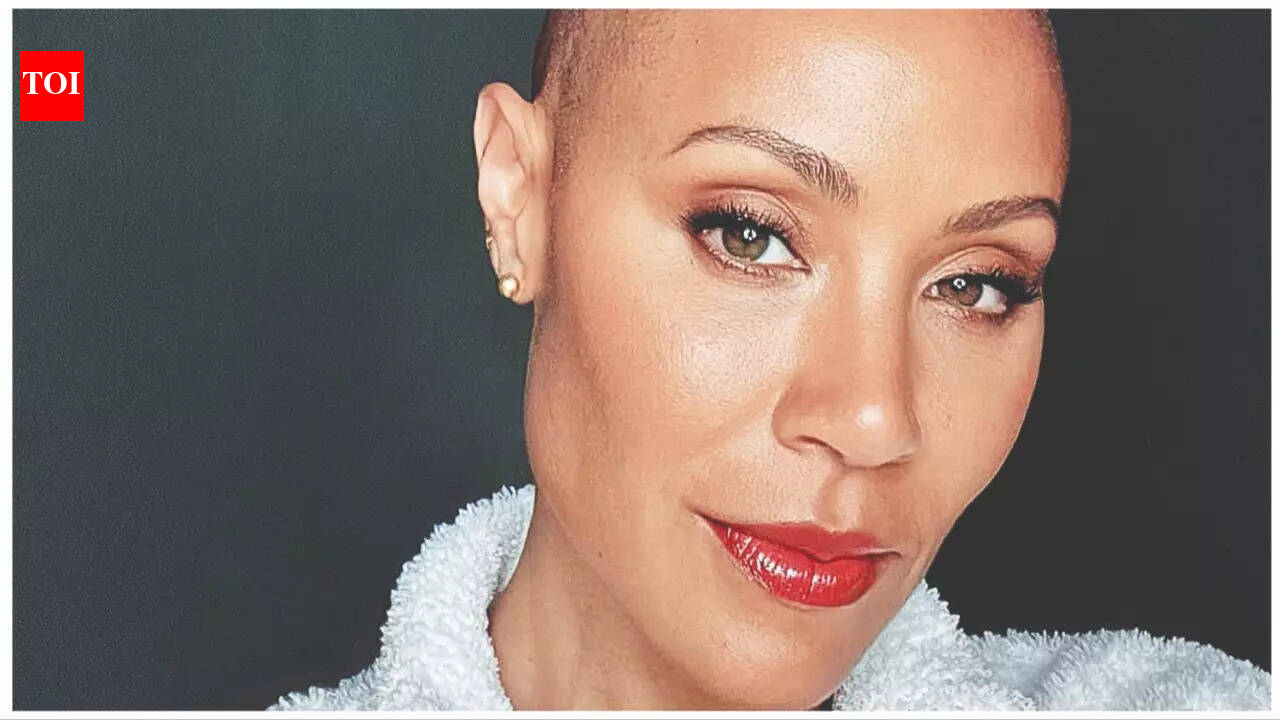 Quote of the day by Jada Pinkett Smith