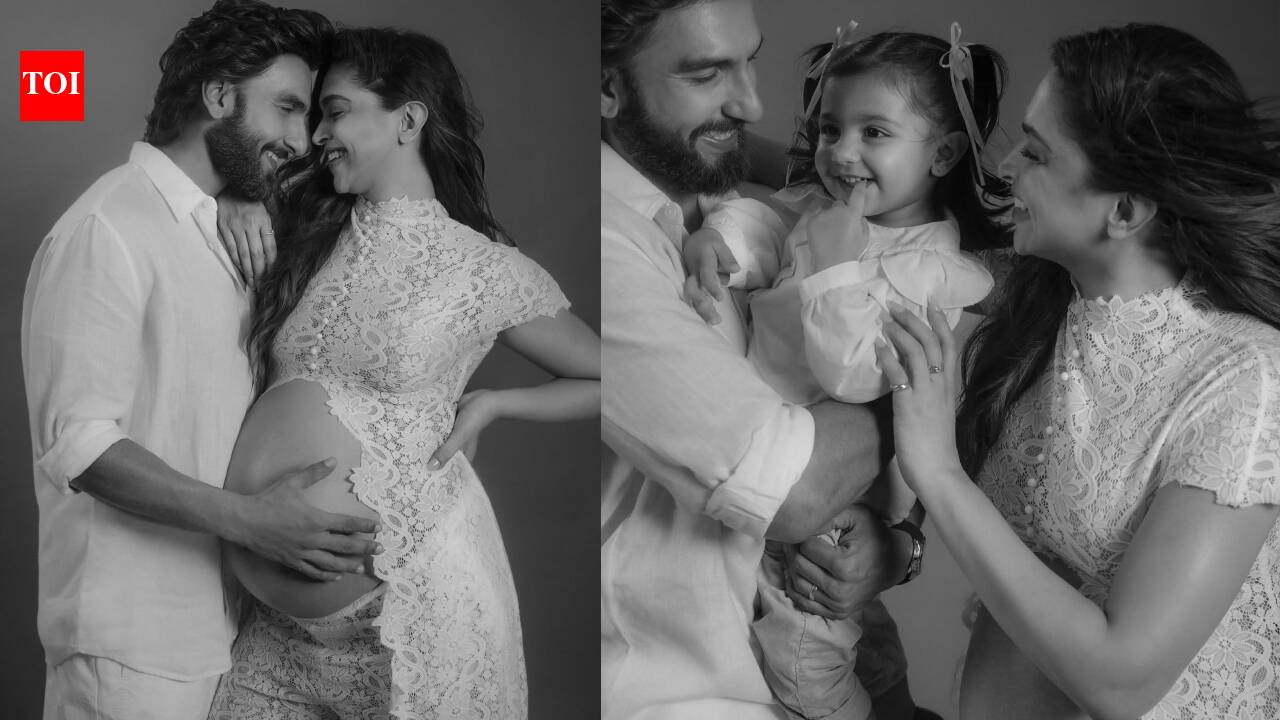 Deepika wore outfit worth Rs 48,000 for maternity shoot with Ranveer, Dua