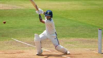 Ishan Kishan's East Zone win Duleep Trophy after 13 years on first-innings lead over South Zone