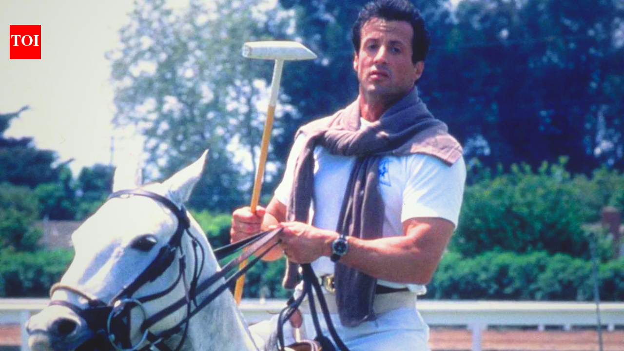 Sylvester Stallone sold his 23-acre ranch for $4 million, almost half its listing price; then joined Tom Cruise and Jack Nicholson to buy 160 acres in Colorado