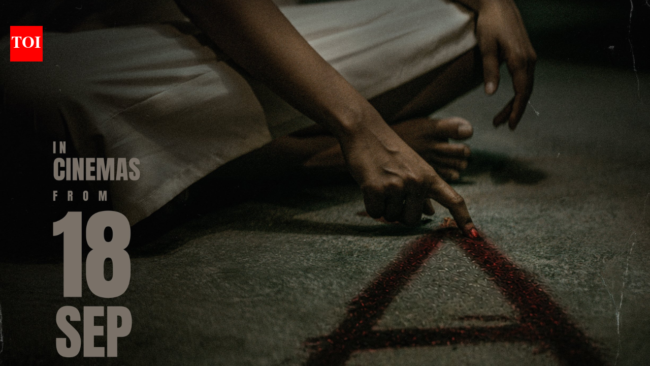 Prashanth Neel-presented horror thriller gets ‘A’ certificate