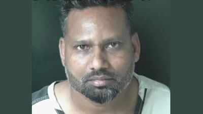 ‘He has no business being in our country’: Indian-origin man charged in crash that killed US woman