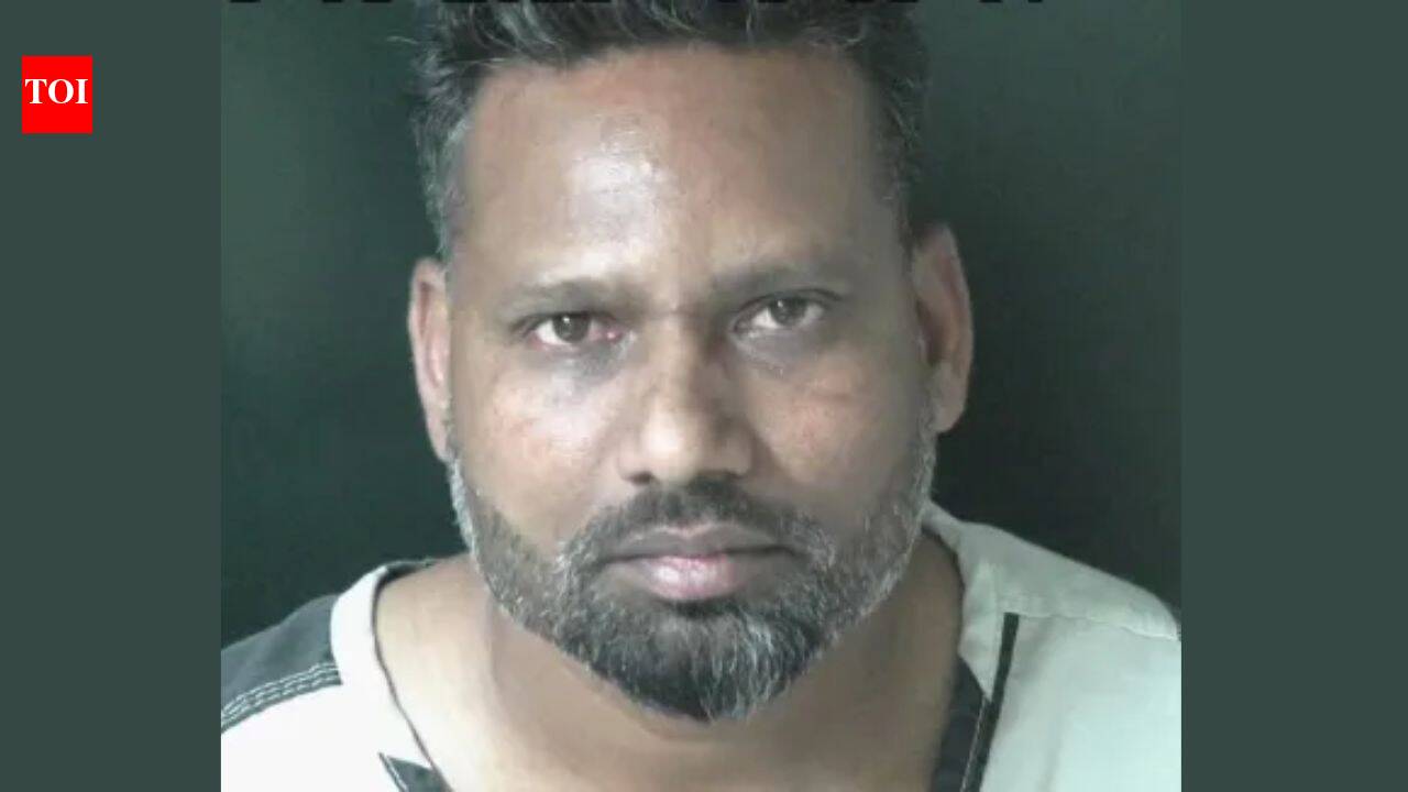 ‘He has no business being in our country’: Indian-origin man charged in crash that killed US woman