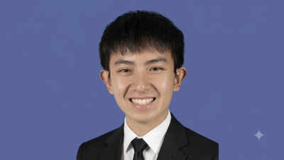 Meet Daniel Zhang: The 17-year-old San Diego cancer researcher who turned treatment decisions into a 72-card game and has helped bring STEM education to 1,500 children